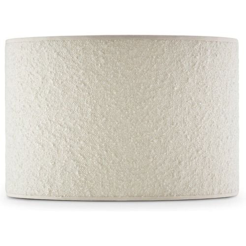 Lockie 30cm Diameter Bouclette Ceiling Lampshade - LA REDOUTE INTERIEURS - Modalova