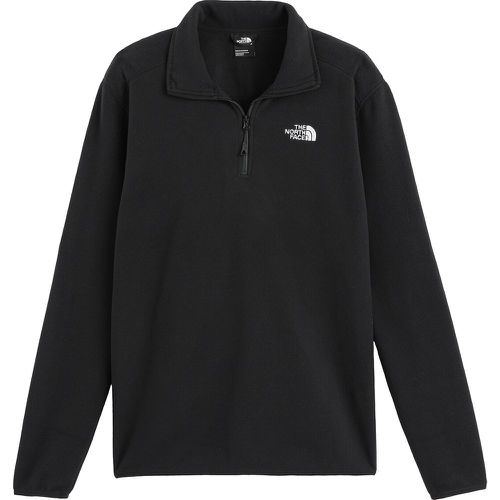 Glacier Pro Fleece Jacket with Zip Fastening - The North Face - Modalova