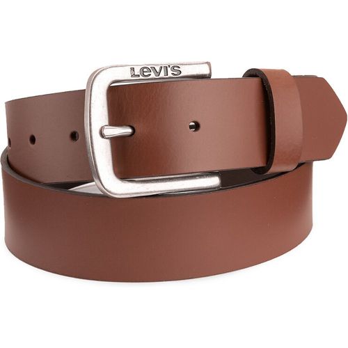 Seine Leather Belt - Levi's - Modalova