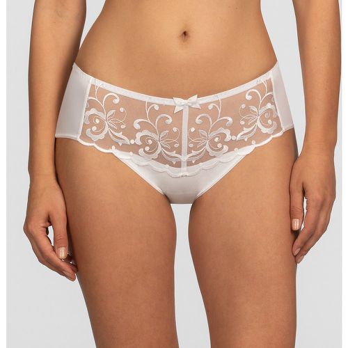 Essential Elegance Broderie Midi Knickers - Playtex - Modalova