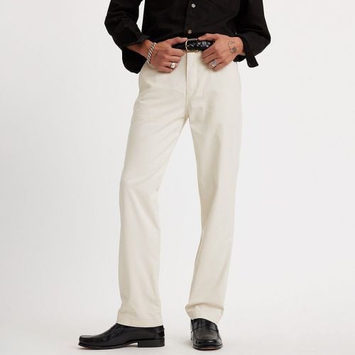 Xx Authentic Straight Chinos in Cotton - Levi's - Modalova