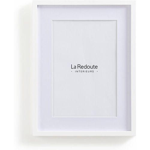 Pineta 40 x 30cm Pine Frame - LA REDOUTE INTERIEURS - Modalova