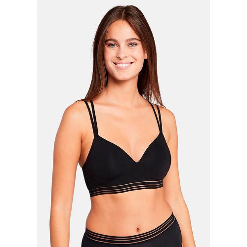 Zen Light Bralette - BILLET DOUX - Modalova