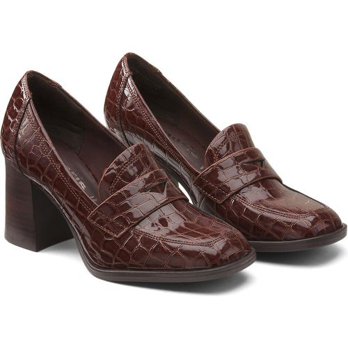 Heeled Loafers - tamaris - Modalova