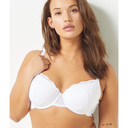 Idole N° 4 Padded Bra - ETAM - Modalova