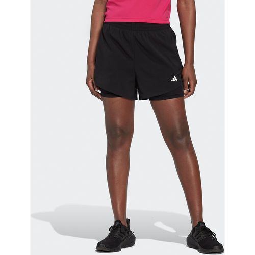 Aeroready Made for Training 2-in-1 Shorts - adidas performance - Modalova