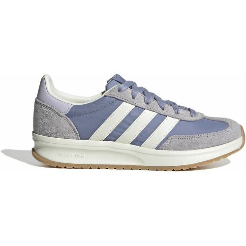 Run 72 Suede Trainers - ADIDAS SPORTSWEAR - Modalova