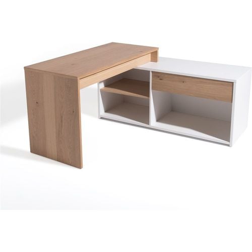 Maddo Angled Modular Desk - LA REDOUTE INTERIEURS - Modalova