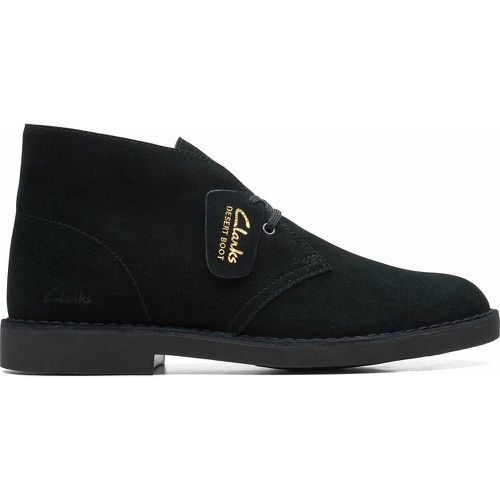 Evo Suede Desert Boots - Clarks - Modalova