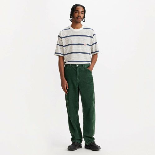 Corduroy Loose Carpenter Trousers - Levi's - Modalova