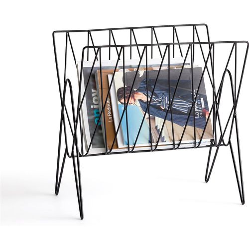 Niouz Metal Wire Magazine Rack - LA REDOUTE INTERIEURS - Modalova