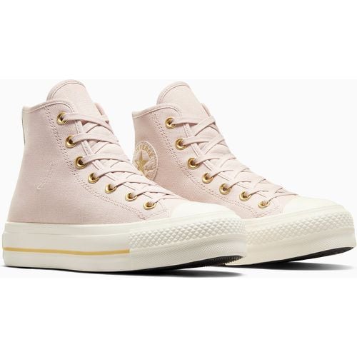 All Star Lift Hi Modern Tailored High Top Trainers - Converse - Modalova