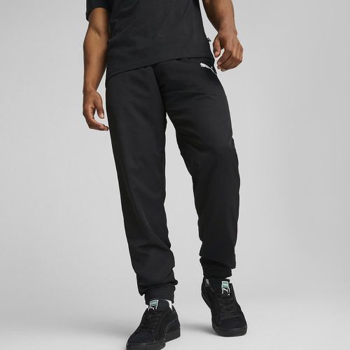 Essential Sports Joggers with Small Logo Print - Puma - Modalova