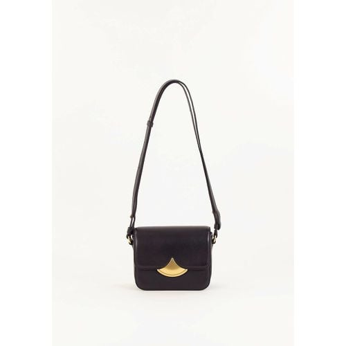 Diviluz Mimo Shoulder Bag in Leather - SESSUN - Modalova