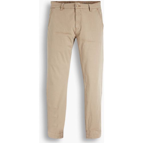 Standard Taper Cotton Chinos - Levi's - Modalova