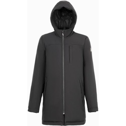 Hooded Parka - KAPORAL - Modalova