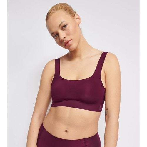 Zero Feel 2.0 Recycled Bralette with Scoop Neck - Sloggi - Modalova