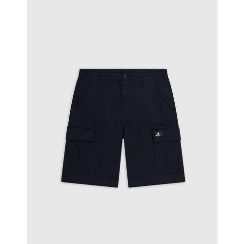 Cotton Cargo Shorts - Champion - Modalova