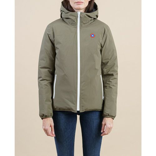 Unisex Charonne Reversible Hooded Padded Jacket - FLOTTE - Modalova