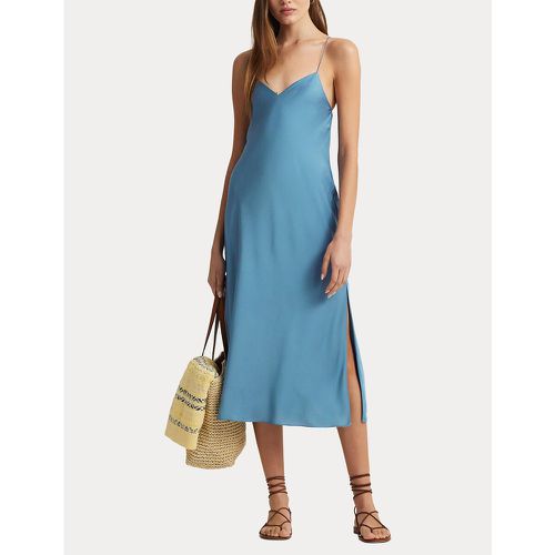 Nokithe Slip Dress - Lauren Ralph Lauren - Modalova