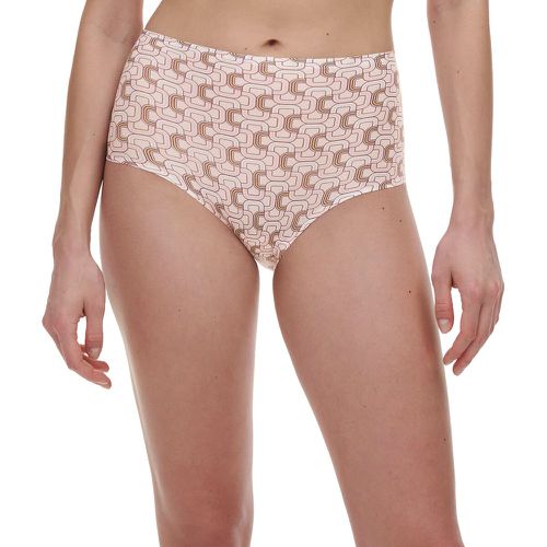 Soft Stretch Knickers with High Waist, One Size Only - Chantelle - Modalova