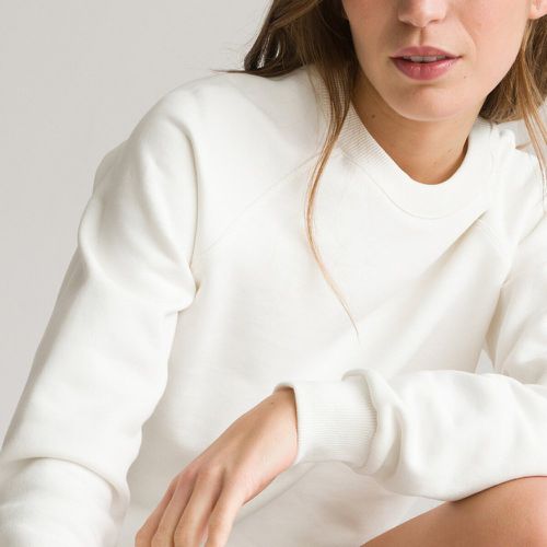 Sweatshirt - LA REDOUTE COLLECTIONS - Modalova