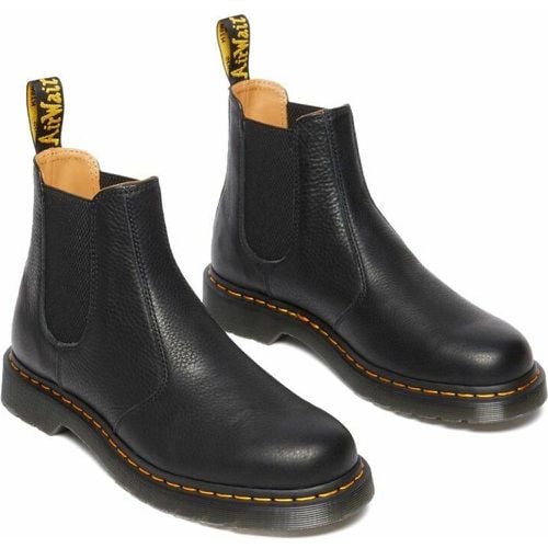 Leather Ankle Boots - Dr. Martens - Modalova