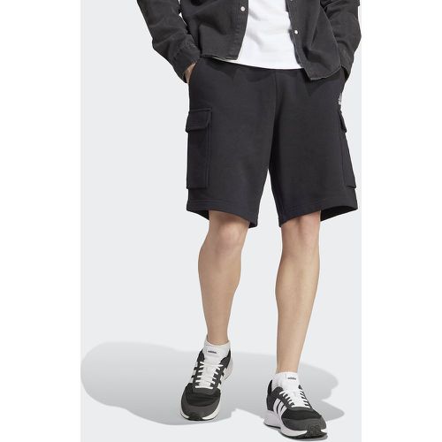 Essentials Cotton Cargo Shorts - ADIDAS SPORTSWEAR - Modalova