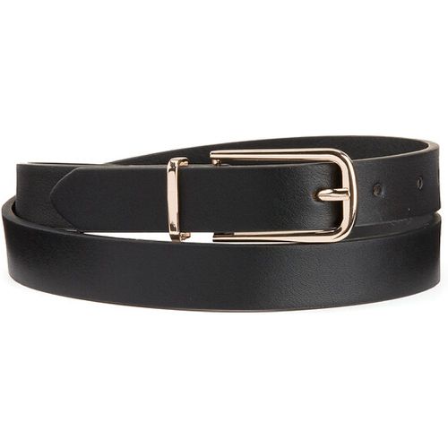 Oblong Buckle Belt - LA REDOUTE COLLECTIONS - Modalova