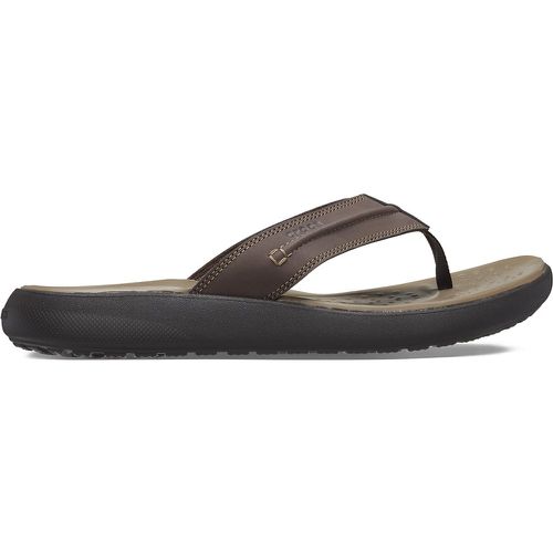 Yukon Vista Flip Flops - Crocs - Modalova