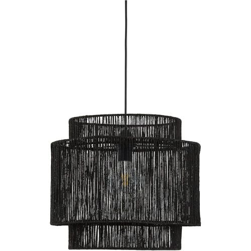 Yaku Double Layer Hemp Ceiling Light - LA REDOUTE INTERIEURS - Modalova