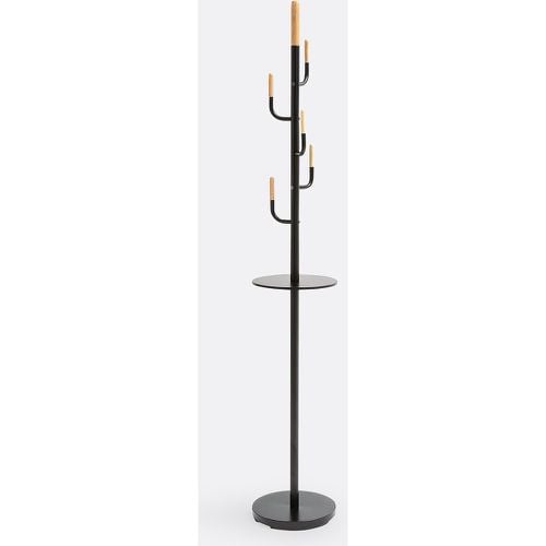 Cactus Steel & Rubberwood Coat Rack - LA REDOUTE INTERIEURS - Modalova