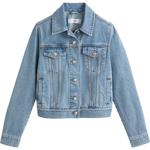 Denim Jacket - LA REDOUTE COLLECTIONS - Modalova