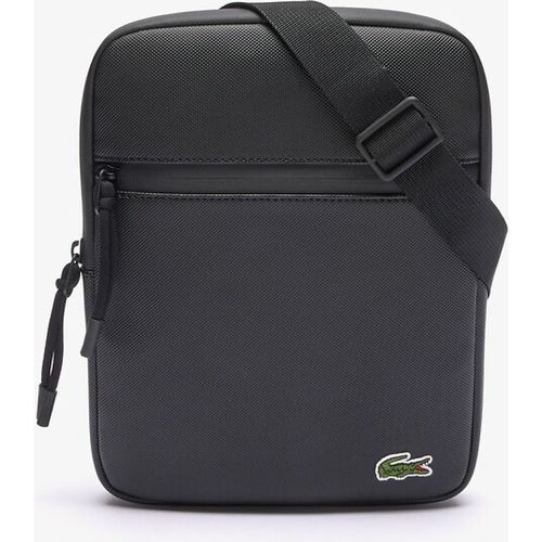 LCST Flat Crossbody Bag - Lacoste - Modalova