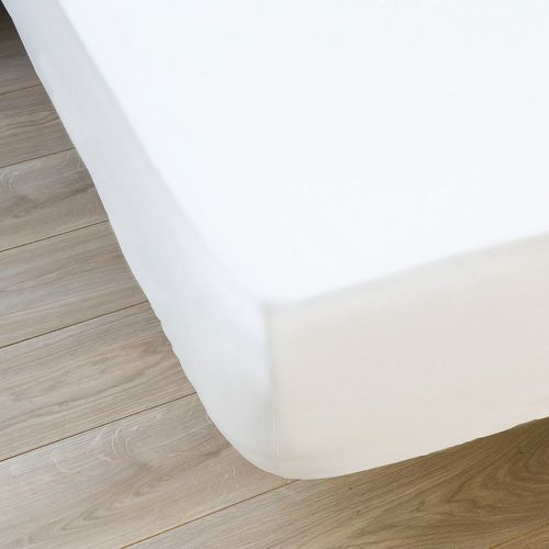 Waterproof Mattress Protector. 98% recycled cotton fleece - DODO - Modalova