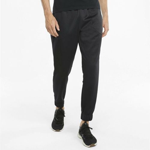 Logo Print Joggers - Puma - Modalova