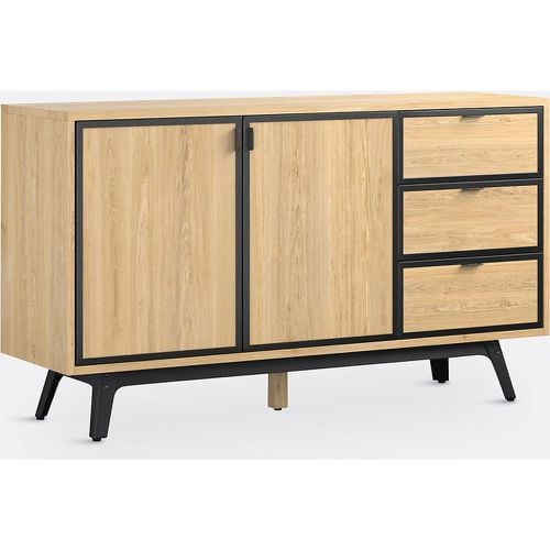 Daffo Sideboard with 2 Doors and 3 Drawers - LA REDOUTE INTERIEURS - Modalova