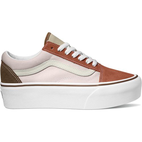 Old Skool Suede Trainers - Vans - Modalova