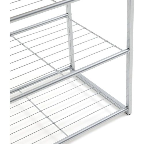 Klat Metal Shelving Unit - SO'HOME - Modalova