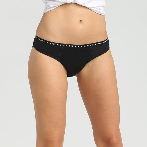 Medium Flow Period Knickers in Organic Cotton - Dim - Modalova