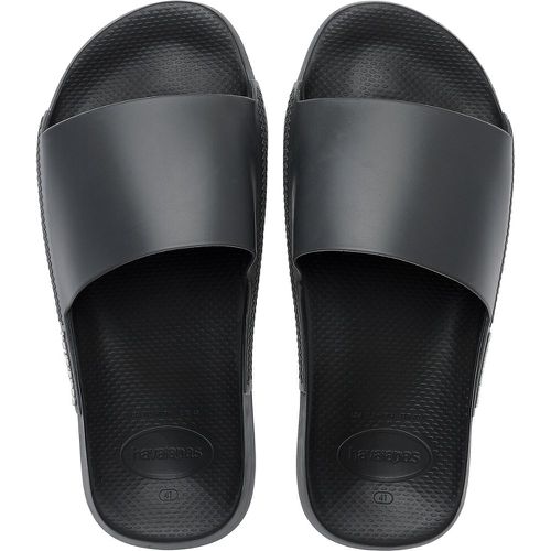 Slide Classic Metallic Sliders - Havaianas - Modalova