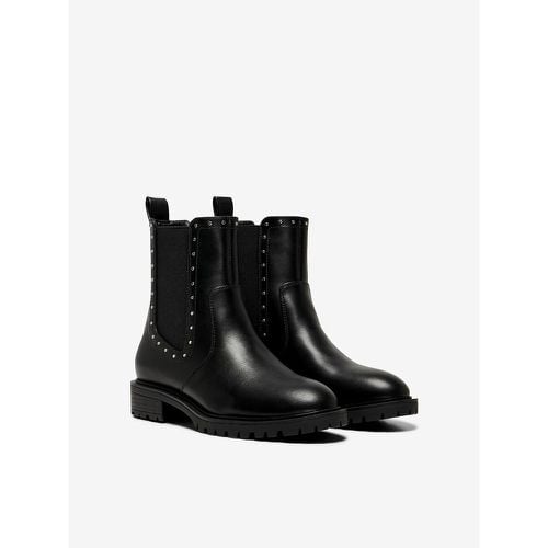 Tina Chelsea Ankle Boots - ONLY SHOES - Modalova