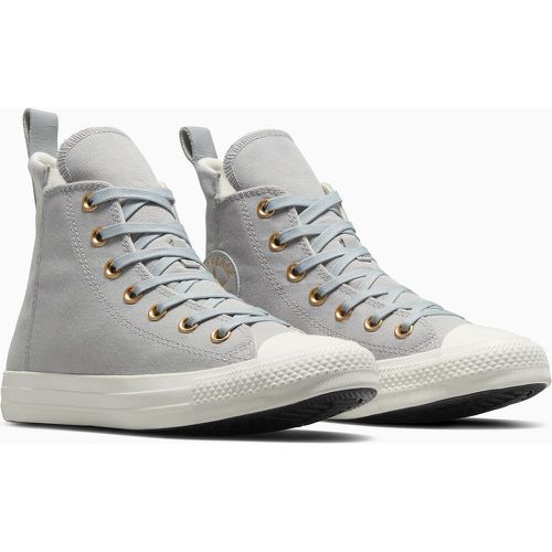 All Star Hi Modern Tailored High Top Trainers - Converse - Modalova