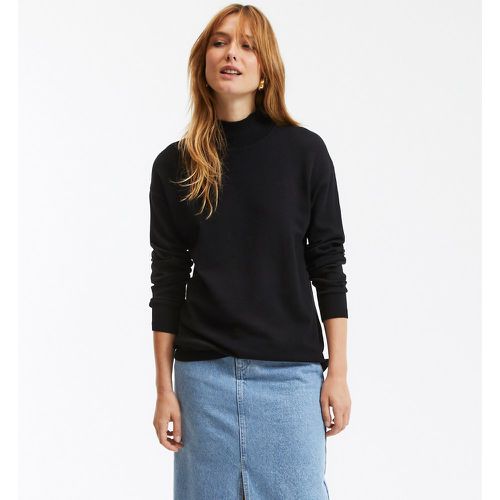 High Neck Jumper - LA REDOUTE COLLECTIONS - Modalova