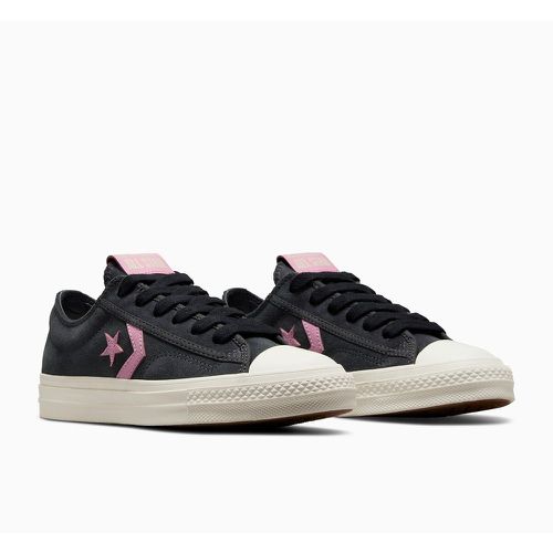 Star Player 76 Ox Crafted Color Trainers in Suede - Converse - Modalova