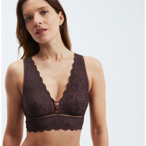 Signatures Girofle Bralette Bra - LA REDOUTE COLLECTIONS - Modalova