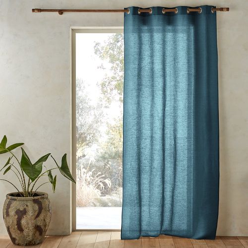 Colin 100% Linen Curtain - AM.PM - Modalova