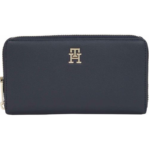 Zip Around Wallet - Tommy Hilfiger - Modalova