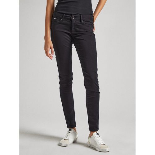 Low Rise Skinny Jeans - Pepe Jeans - Modalova