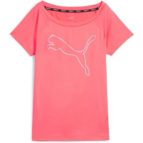 Train Favorite Cat T-Shirt - Puma - Modalova